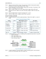 Предварительный просмотр 445 страницы Basler BE1-11g Instruction Manual