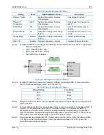 Предварительный просмотр 447 страницы Basler BE1-11g Instruction Manual