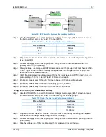 Предварительный просмотр 449 страницы Basler BE1-11g Instruction Manual