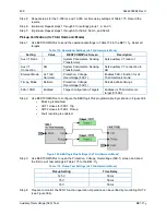 Предварительный просмотр 450 страницы Basler BE1-11g Instruction Manual