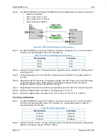 Предварительный просмотр 461 страницы Basler BE1-11g Instruction Manual