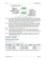 Предварительный просмотр 464 страницы Basler BE1-11g Instruction Manual