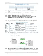 Предварительный просмотр 469 страницы Basler BE1-11g Instruction Manual