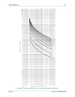 Предварительный просмотр 629 страницы Basler BE1-11g Instruction Manual