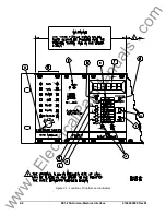 Предварительный просмотр 20 страницы Basler BE1-25A Instruction Manual