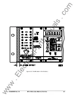 Предварительный просмотр 21 страницы Basler BE1-25A Instruction Manual