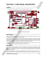 Предварительный просмотр 13 страницы Basler BE1-46N Instruction Manual