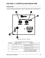 Предварительный просмотр 13 страницы Basler BE1-49 Instruction Manual