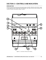 Предварительный просмотр 23 страницы Basler BE1-50/51B-214 Instruction Manual