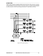 Предварительный просмотр 37 страницы Basler BE1-50/51B-214 Instruction Manual