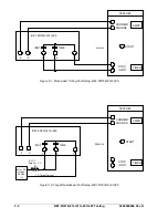 Предварительный просмотр 44 страницы Basler BE1-50/51B-214 Instruction Manual