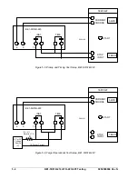 Предварительный просмотр 46 страницы Basler BE1-50/51B-214 Instruction Manual