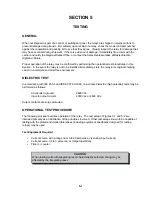 Preview for 41 page of Basler BE1-50/51B-217 Instruction Manual