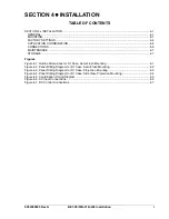 Preview for 31 page of Basler BE1-50/51B-218 Instruction Manual