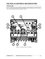 Предварительный просмотр 23 страницы Basler BE1-50/51B-219 Instruction Manual