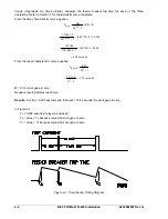 Предварительный просмотр 34 страницы Basler BE1-50/51B-219 Instruction Manual