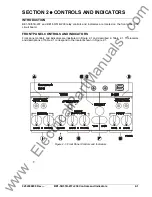 Предварительный просмотр 21 страницы Basler BE1-50/51B-237 Instruction Manual