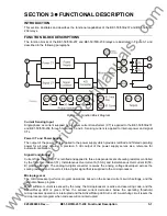 Предварительный просмотр 29 страницы Basler BE1-50/51B-237 Instruction Manual