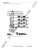 Предварительный просмотр 34 страницы Basler BE1-50/51B-237 Instruction Manual