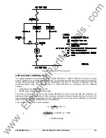 Предварительный просмотр 35 страницы Basler BE1-50/51B-237 Instruction Manual