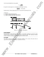 Предварительный просмотр 36 страницы Basler BE1-50/51B-237 Instruction Manual