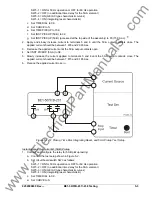 Предварительный просмотр 41 страницы Basler BE1-50/51B-237 Instruction Manual