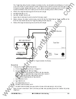 Предварительный просмотр 43 страницы Basler BE1-50/51B-237 Instruction Manual