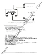 Предварительный просмотр 46 страницы Basler BE1-50/51B-237 Instruction Manual