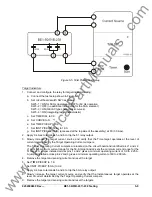 Предварительный просмотр 47 страницы Basler BE1-50/51B-237 Instruction Manual