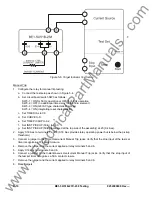 Предварительный просмотр 48 страницы Basler BE1-50/51B-237 Instruction Manual