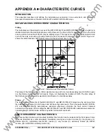 Предварительный просмотр 51 страницы Basler BE1-50/51B-237 Instruction Manual