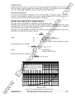 Предварительный просмотр 67 страницы Basler BE1-50/51B-237 Instruction Manual