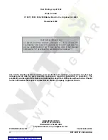 Preview for 3 page of Basler BE1-50/51M-100 Series Instruction Manual