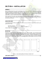 Preview for 38 page of Basler BE1-50/51M-100 Series Instruction Manual