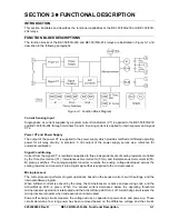 Предварительный просмотр 29 страницы Basler BE1-50B-230 Instruction Manual