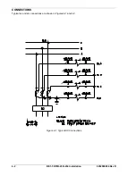 Предварительный просмотр 34 страницы Basler BE1-50B-230 Instruction Manual