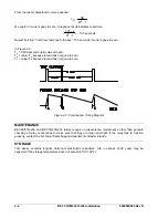 Предварительный просмотр 36 страницы Basler BE1-50B-230 Instruction Manual