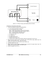 Предварительный просмотр 41 страницы Basler BE1-50B-230 Instruction Manual