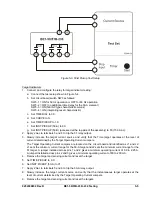 Предварительный просмотр 43 страницы Basler BE1-50B-230 Instruction Manual