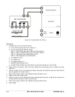 Предварительный просмотр 44 страницы Basler BE1-50B-230 Instruction Manual