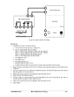 Предварительный просмотр 49 страницы Basler BE1-50B-230 Instruction Manual