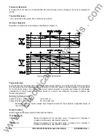 Предварительный просмотр 16 страницы Basler BE1-50B-235 Instruction Manual