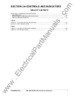 Предварительный просмотр 19 страницы Basler BE1-50B-235 Instruction Manual