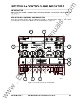 Предварительный просмотр 21 страницы Basler BE1-50B-235 Instruction Manual