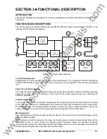 Предварительный просмотр 27 страницы Basler BE1-50B-235 Instruction Manual