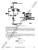 Предварительный просмотр 33 страницы Basler BE1-50B-235 Instruction Manual