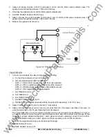 Предварительный просмотр 40 страницы Basler BE1-50B-235 Instruction Manual