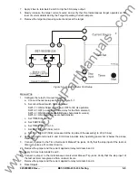 Предварительный просмотр 41 страницы Basler BE1-50B-235 Instruction Manual