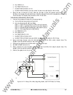 Предварительный просмотр 43 страницы Basler BE1-50B-235 Instruction Manual