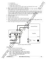 Предварительный просмотр 45 страницы Basler BE1-50B-235 Instruction Manual